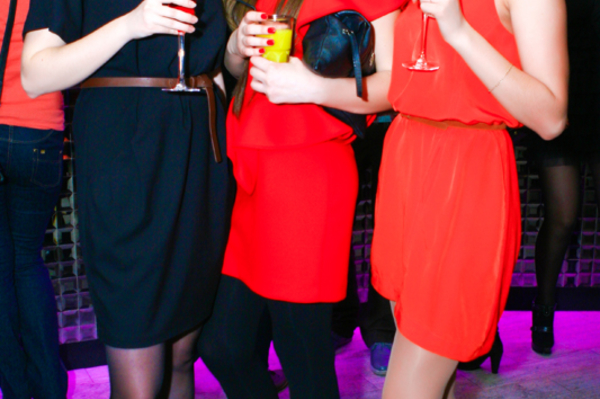 пресс-служба restobar AURA