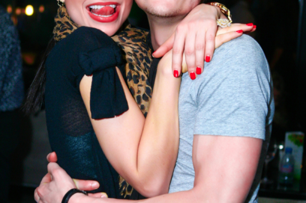 пресс-служба restobar AURA