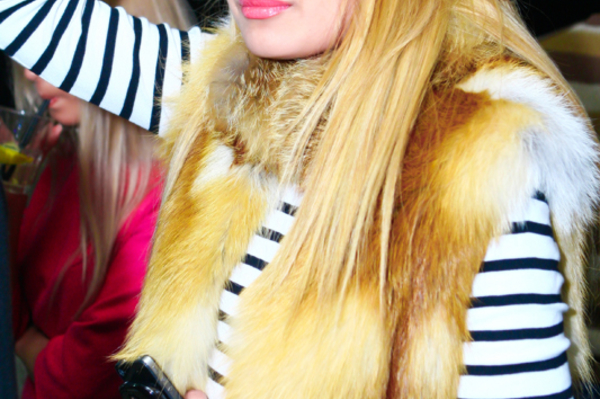 пресс-служба restobar AURA