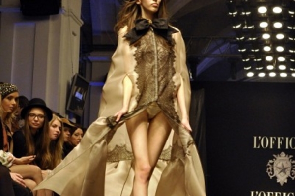 Фото – Маша Олешко