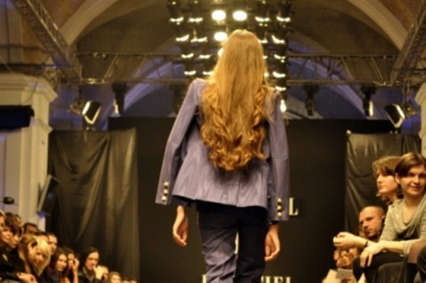 Фото – Маша Олешко