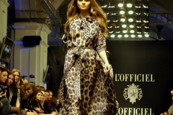 Фото – Маша Олешко