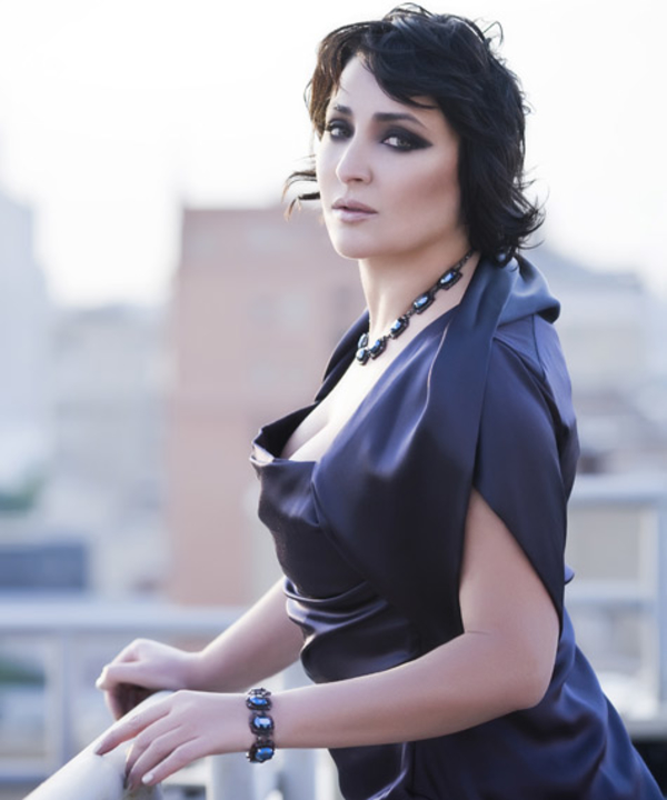 Народная звезда: Лолита требует права вето