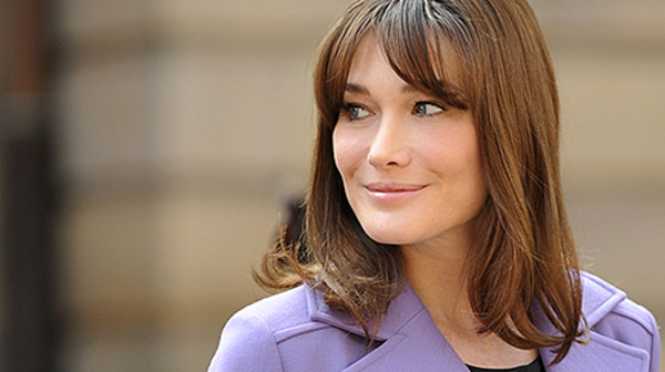 Карла Бруни/ Carla Bruni