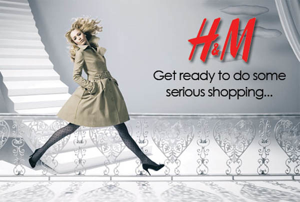 H&M (Hennes & Mauritz)