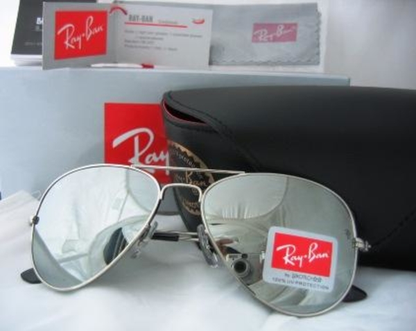 Ray-Ban