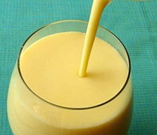 Сгущенка: делаем сами