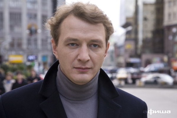 Марата Башарова спасла ясновидящая