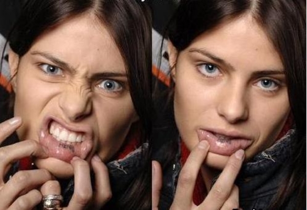 Самые популярные рисунки для тату