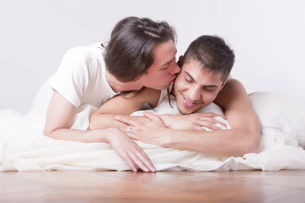 Католики одобряют гомосексуальные браки