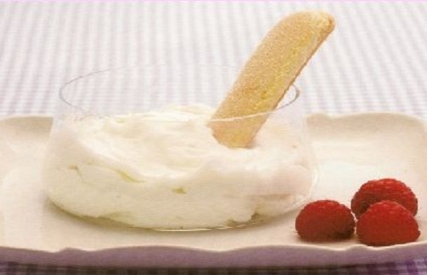 Маскарпоне - сливочный сыр для десертов