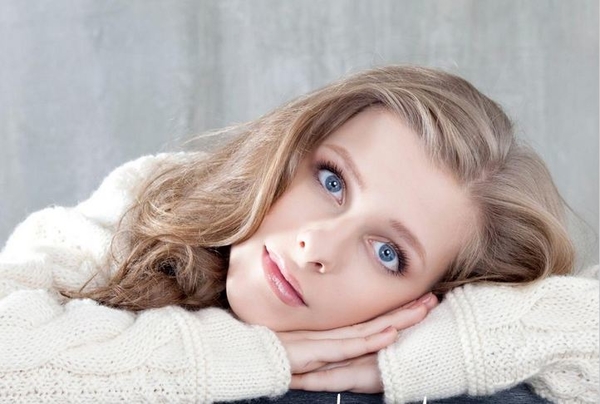 Елизавета Арзамасова