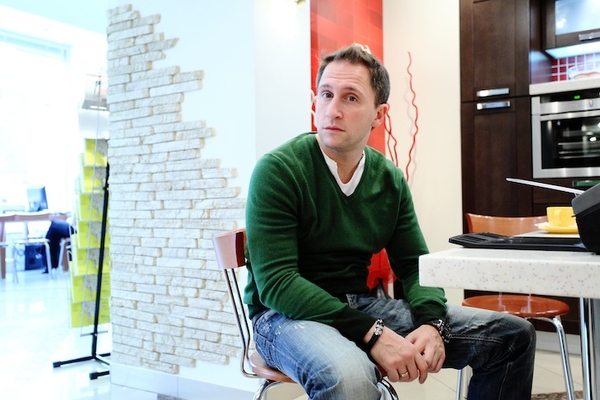 Оскар Кучера