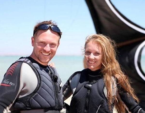 У Игоря Посыпайко новая девушка