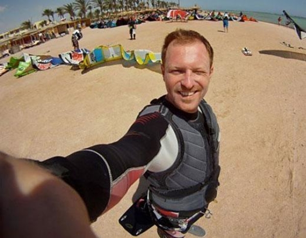 У Игоря Посыпайко новая девушка