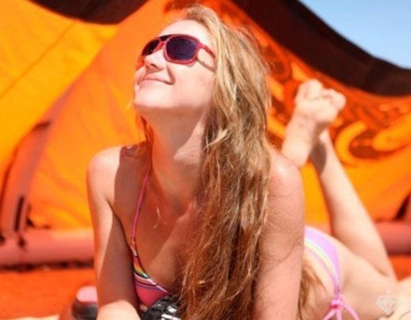 У Игоря Посыпайко новая девушка