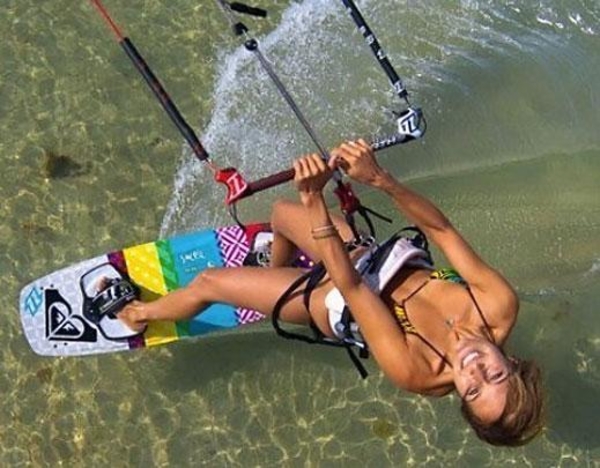 У Игоря Посыпайко новая девушка