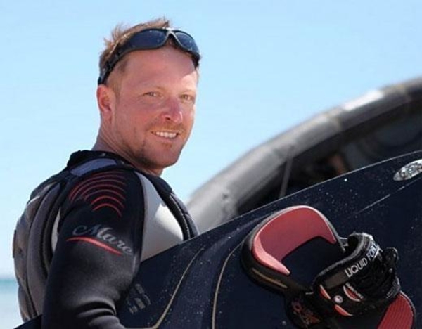 У Игоря Посыпайко новая девушка