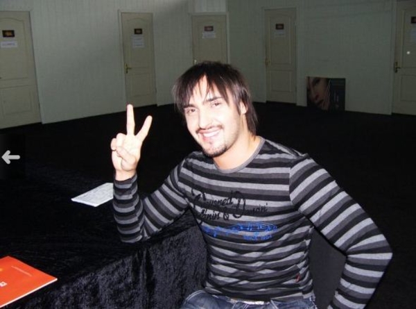 Козловский прокомментировал скандал с Рыбаком