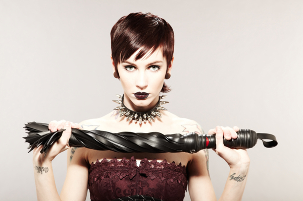 Грубый секс для разнообразия