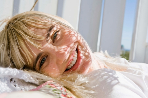 Женщинское счастье наступает в 80 лет