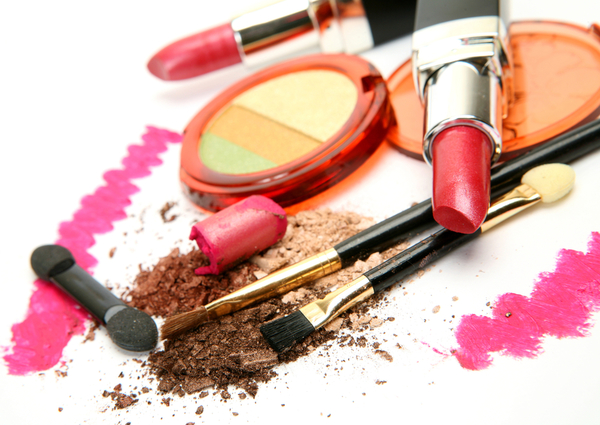 Как правильно выбирать косметику