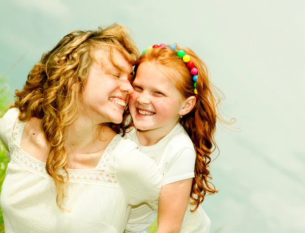 Ребенка нужно уважать, считают медики