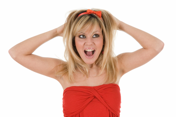 Стресс провоцирует воспаления в организме