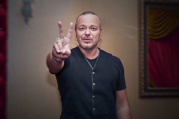 Именины Преснякова совпали с похоронами Барыкина