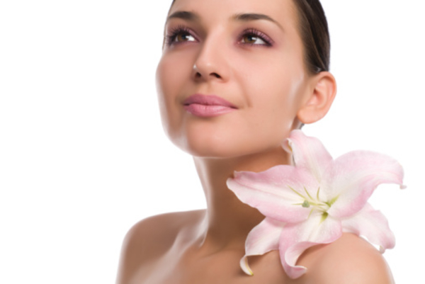 Почувствуй себя легко, благодаря воздушной диете