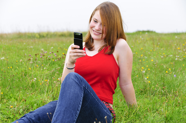 СМС-переписка не на пользу отношениям