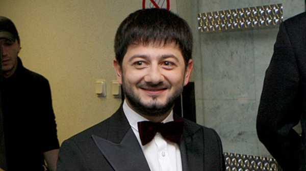 У Галустяна случаются вспышки агрессии