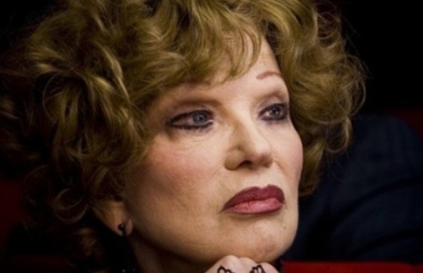 Гурченко: Пожалуйста, не умирай...