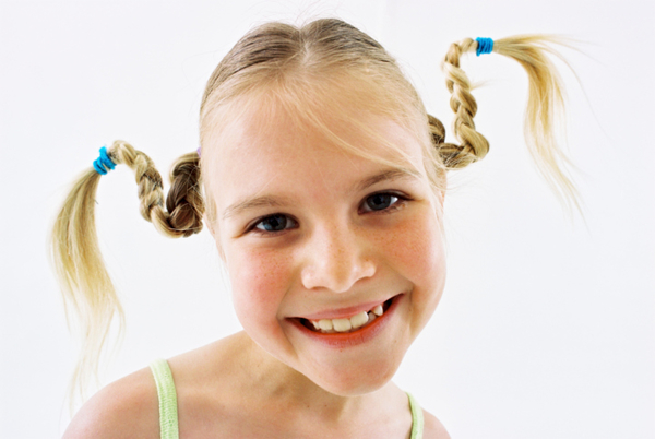 Первоапрельские розыгрыши и дети