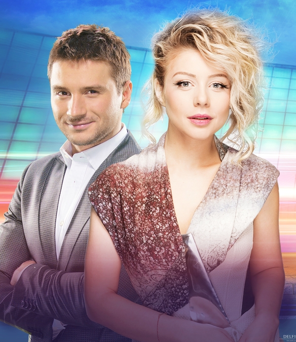 Шоу Майданс подозревают в подтасовке результатов