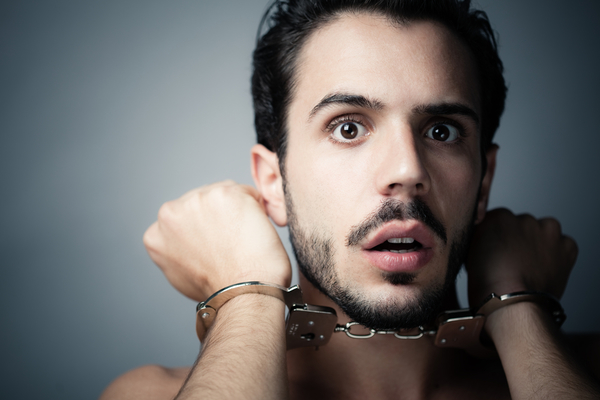 В Тернополе задержали порно-бизнесмена