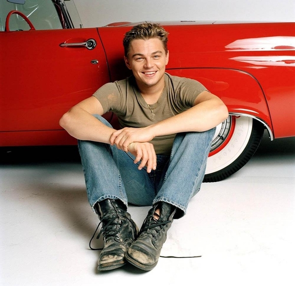 Ди Каприо может получить рекордный гонорар