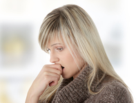 Занятия сексом заставляют женщин грустить