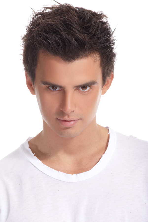 Телевизионщики разыграли Кирилла Туриченко