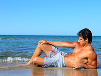 Мужчины переживают из-за размеров достоинства