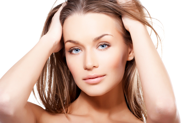 Аромарасчесывание волос