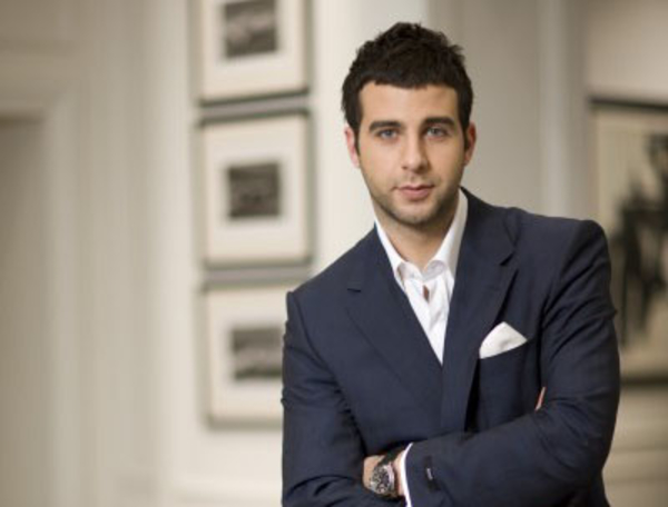 Иван Ургант бросает телевидение ради кино