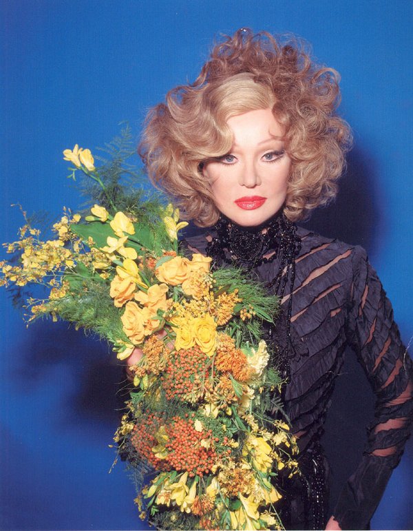 Обнародованы предсмертные откровения Гурченко