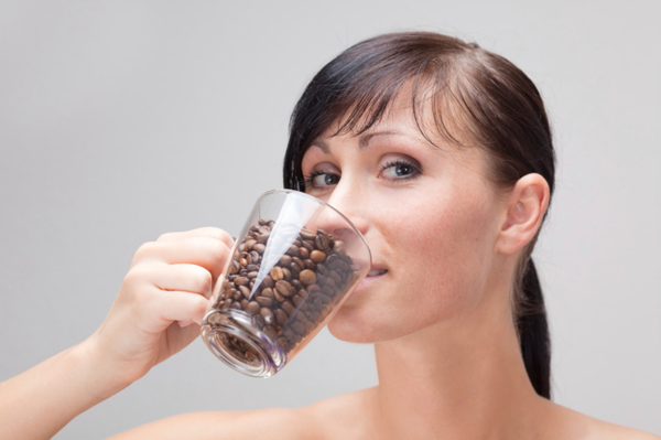 Кофе усиливает вред жирной пищи