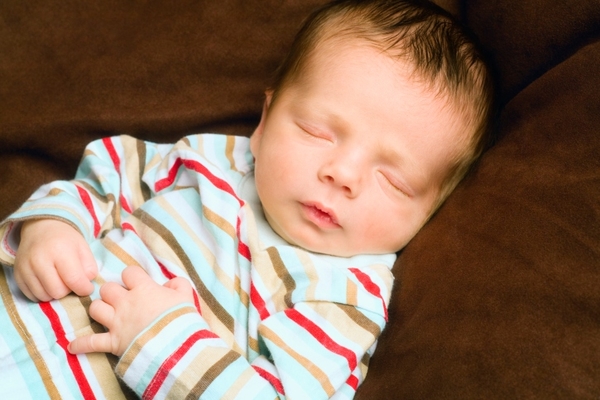 Вводим кисель в рацион малыша