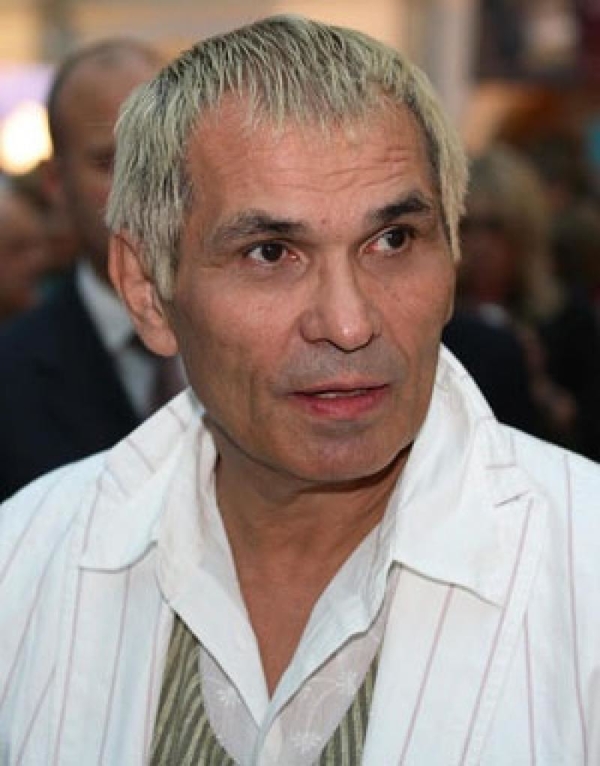 Сын Бари Алибасова арестован