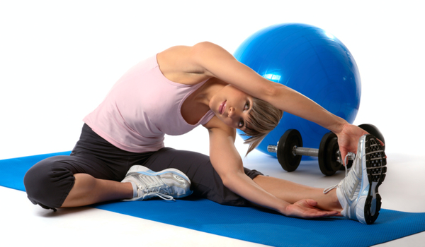 Какой вид фитнеса тебе подойдет