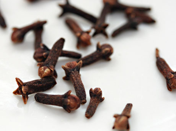 Гвоздика - классическая пряность
