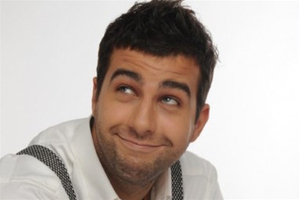 Иван Ургант покорит Голливуд