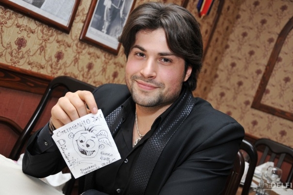 Владимир Ткаченко